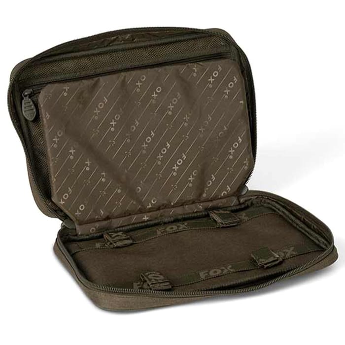 Fox Voyager Small Buzz Bar Bag 2
