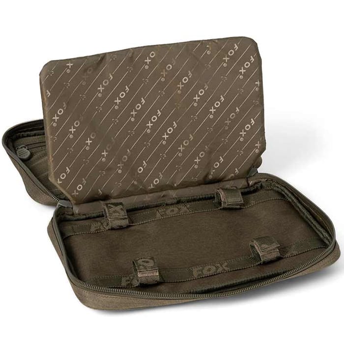 Fox Voyager Small Buzz Bar Bag 3