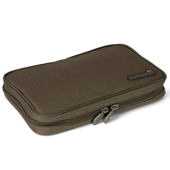 Fox Voyager Small Buzz Bar Bag