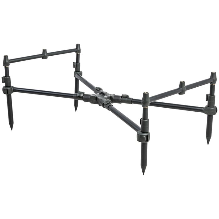 Fox X Pod Plus with Goal Post Buzz Bars 2
