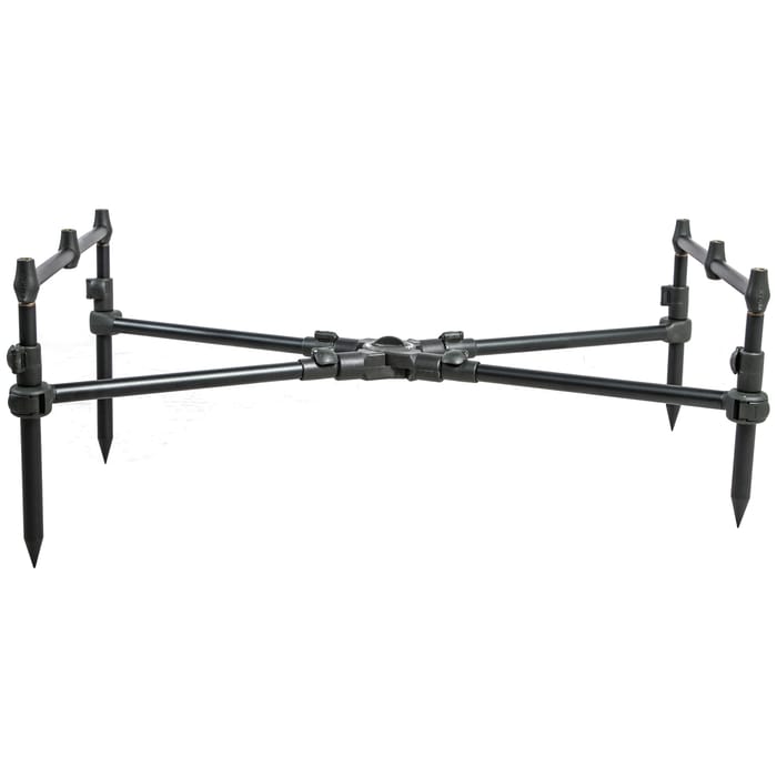 Fox X Pod Plus with Goal Post Buzz Bars 3