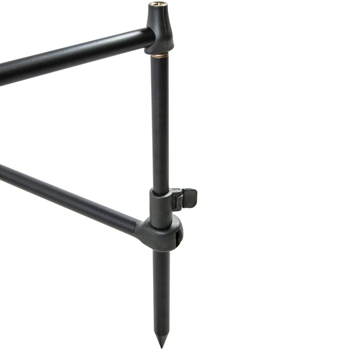 Fox X Pod Plus with Goal Post Buzz Bars 7
