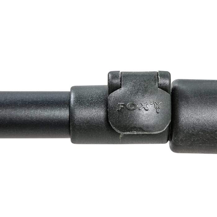 Fox X Pod Plus with Goal Post Buzz Bars 9