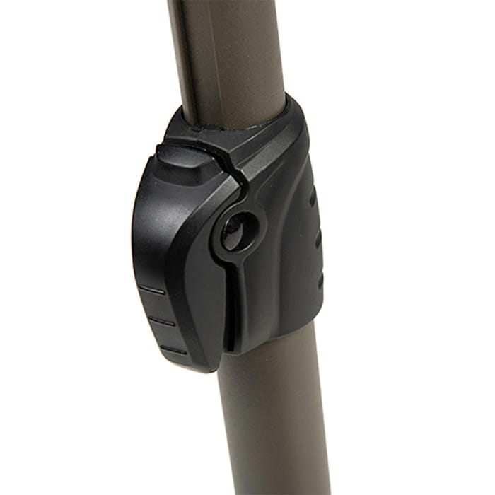 Fox XL Bivvy Table Close Up 1