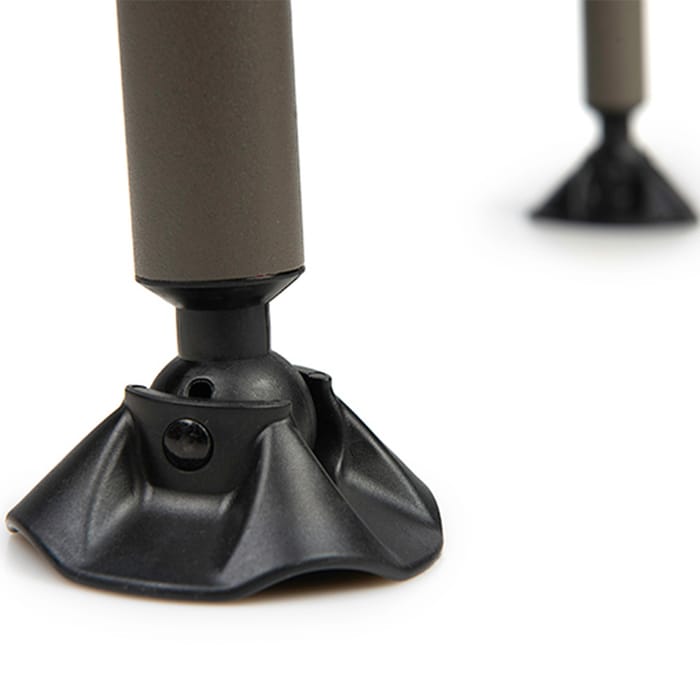 Fox XL Bivvy Table Close Up 2
