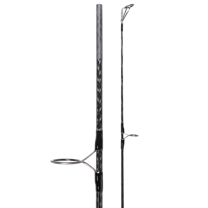 Free Spirit CTX Carp Rod Full Cork  2