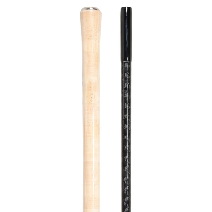 Free Spirit CTX Carp Rod Full Cork  3