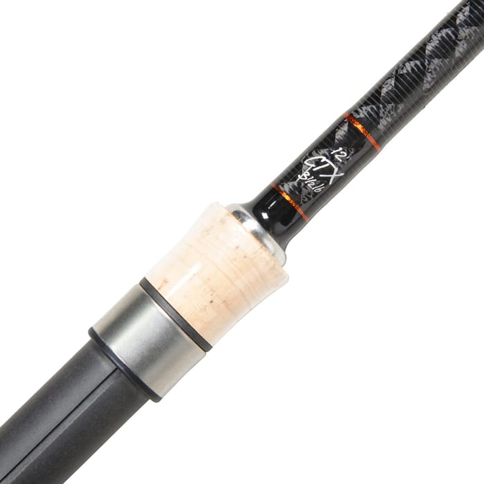 Free Spirit CTX Carp Rod Full Cork  6