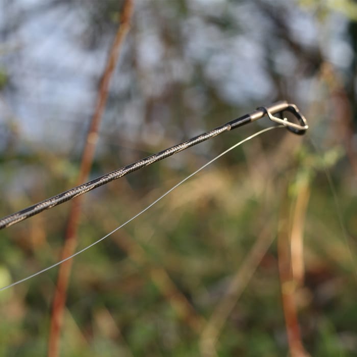 Free Spirit CTX Carp Rod 4
