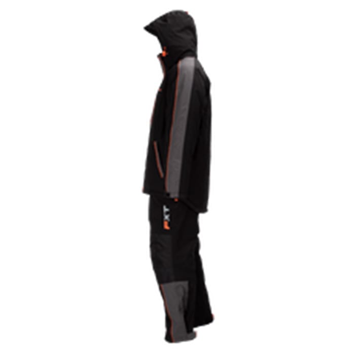 Frenzee 3 Piece Winter Suit 3