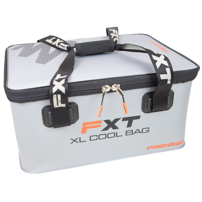 Frenzee FXT EVA Fishing Cool Bag XL