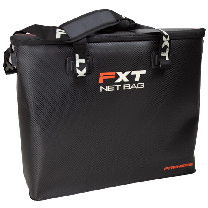 Frenzee FXT EVA Fishing Net Bag Standard