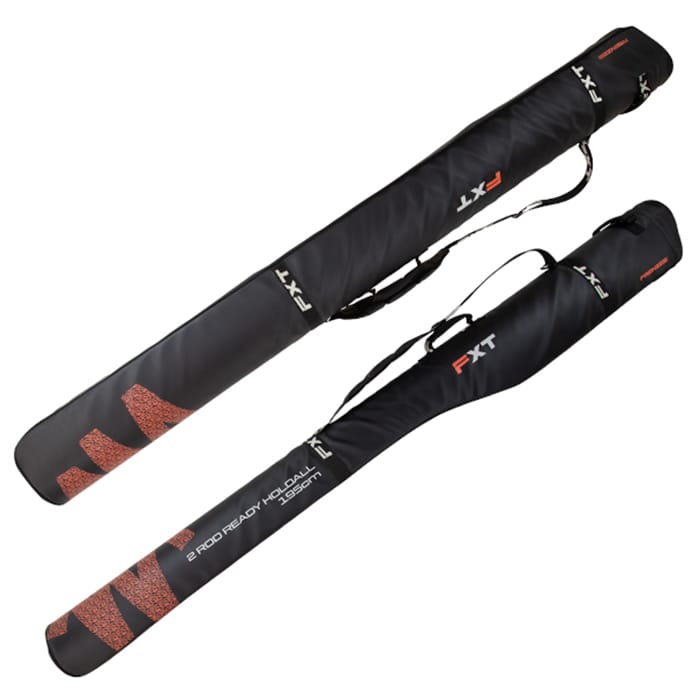Frenzee FXT Ready Fishing Rod Holdall