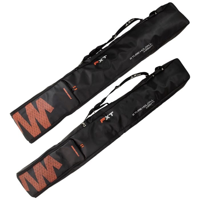 Frenzee FXT Tube Fishing Holdall