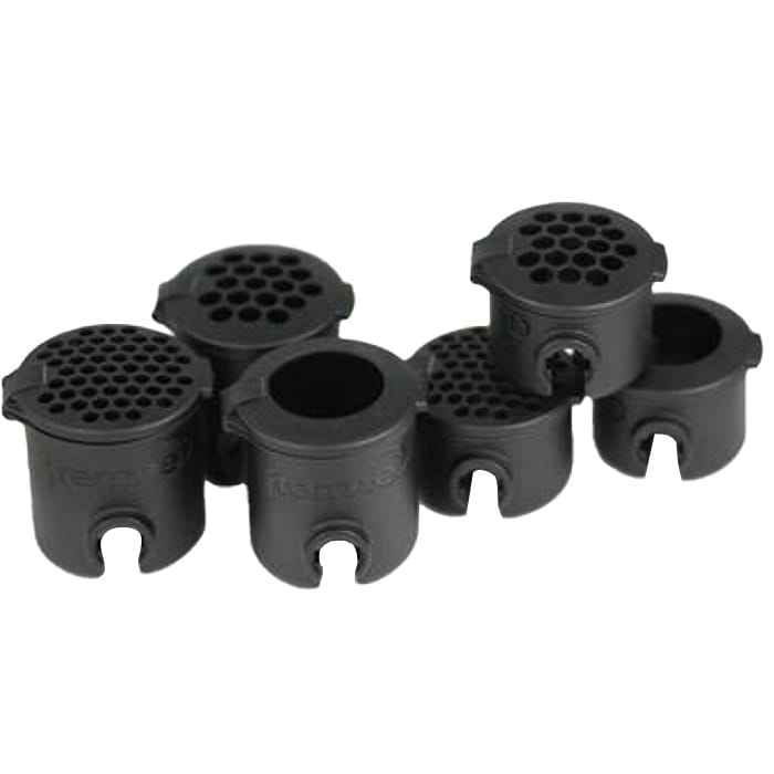 Frenzee Precision Pots