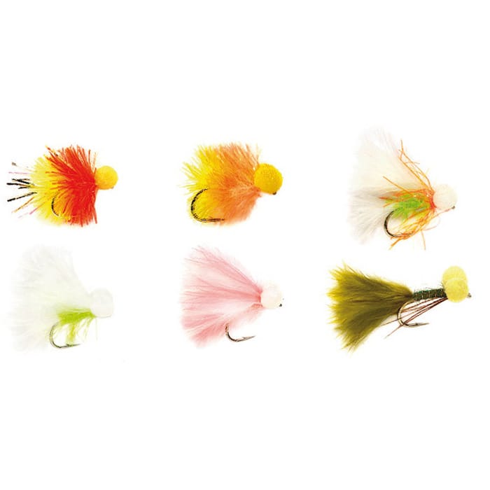 Fulling Mill Boobies Selection Pack