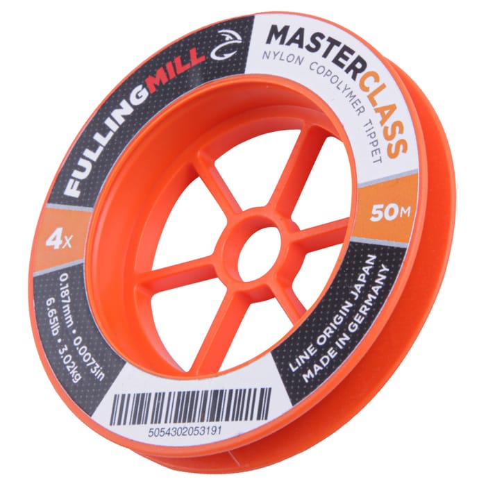 Fulling Mill Masterclass Copolymer 50m 2