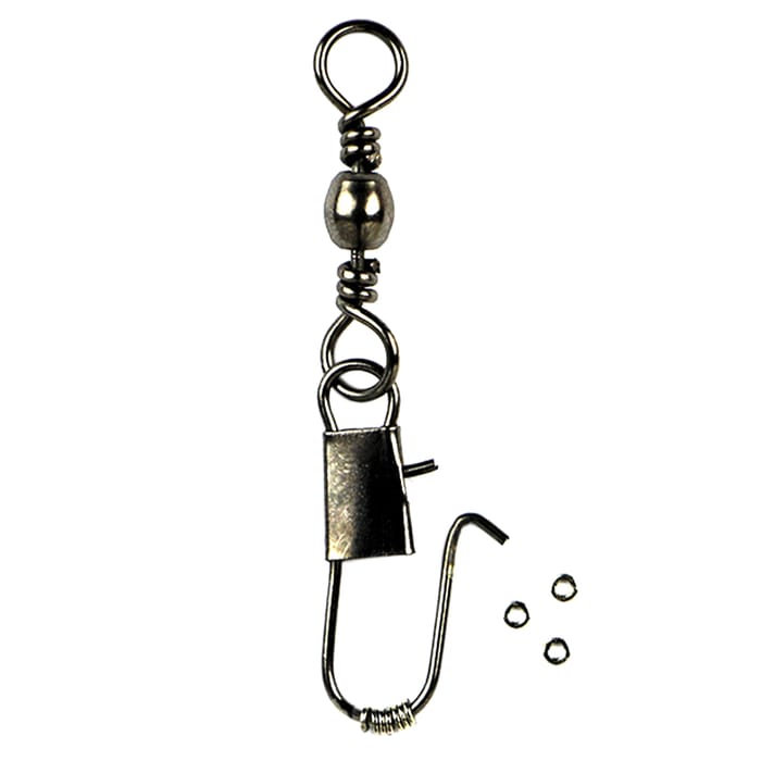 Fulling Mill Mini Tippet Rings 2