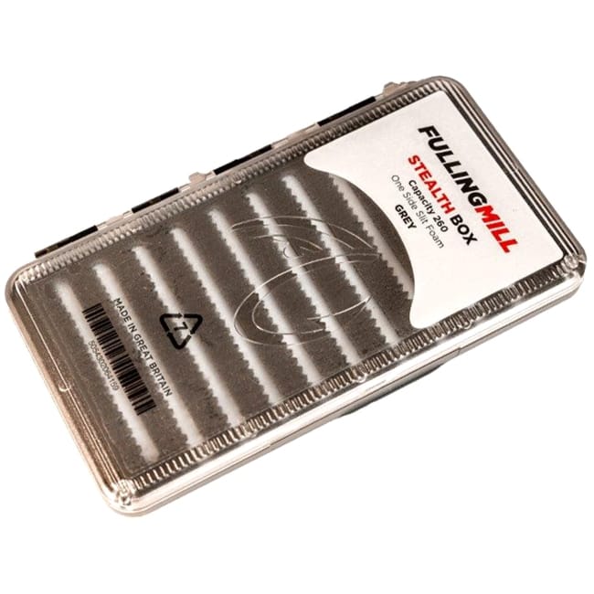 Fulling Mill Stealth Fly Box