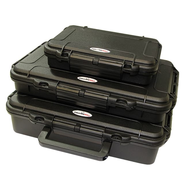 Fulling Mill Xtreme Fly Box