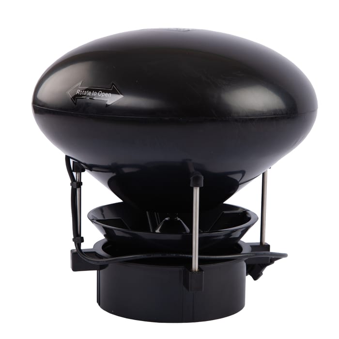 Future Carping Bait Spreaders and Mounts V60 & V70
