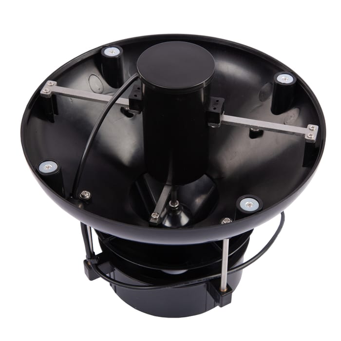 Future Carping Bait Spreaders and Mounts V60 & V70 1