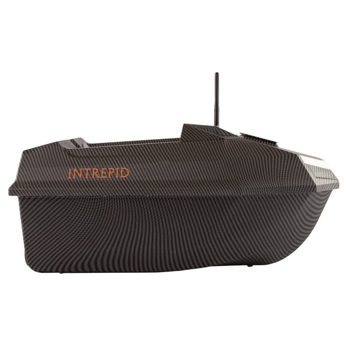 Future Carping Intrepid Bait Boat Limited Edition Carbon 2