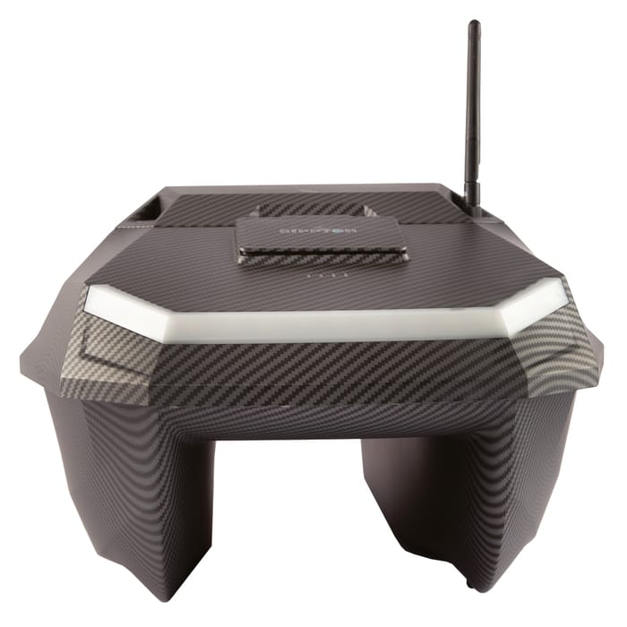 Future Carping Intrepid Bait Boat Limited Edition Carbon 3