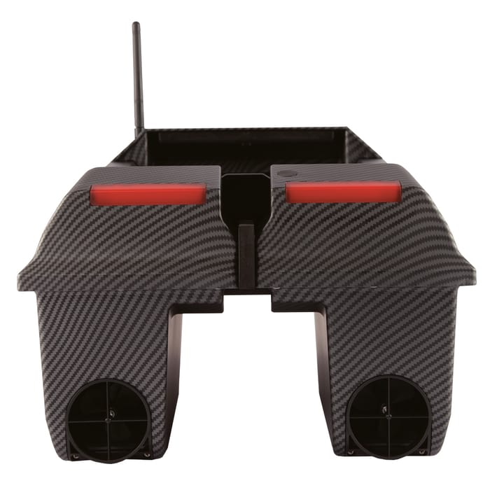 Future Carping Intrepid Bait Boat Limited Edition Carbon 5