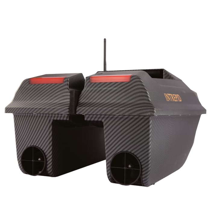 Future Carping Intrepid Bait Boat Limited Edition Carbon 6