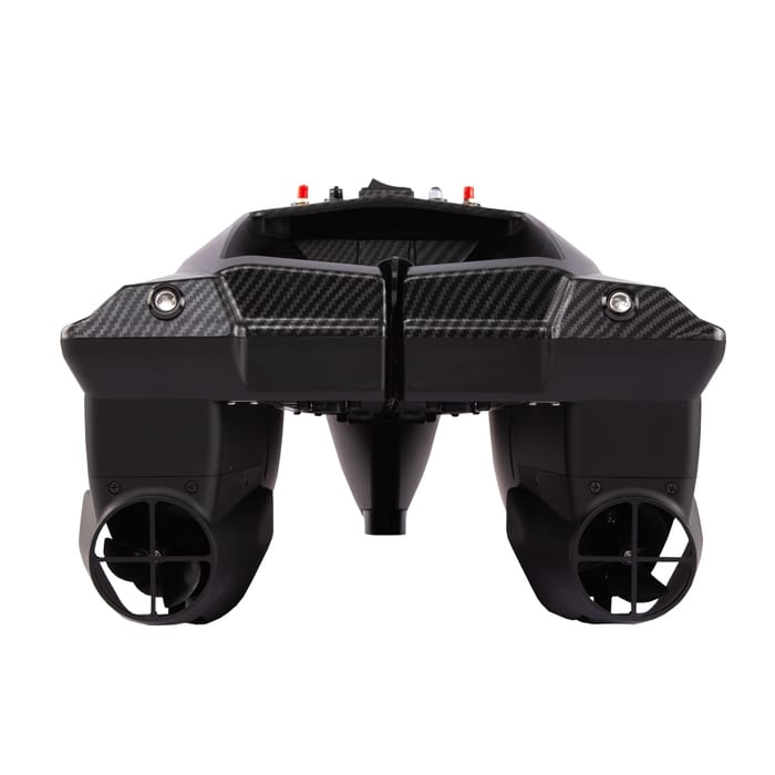 Future carping V60 Bait Boat Carbon 3