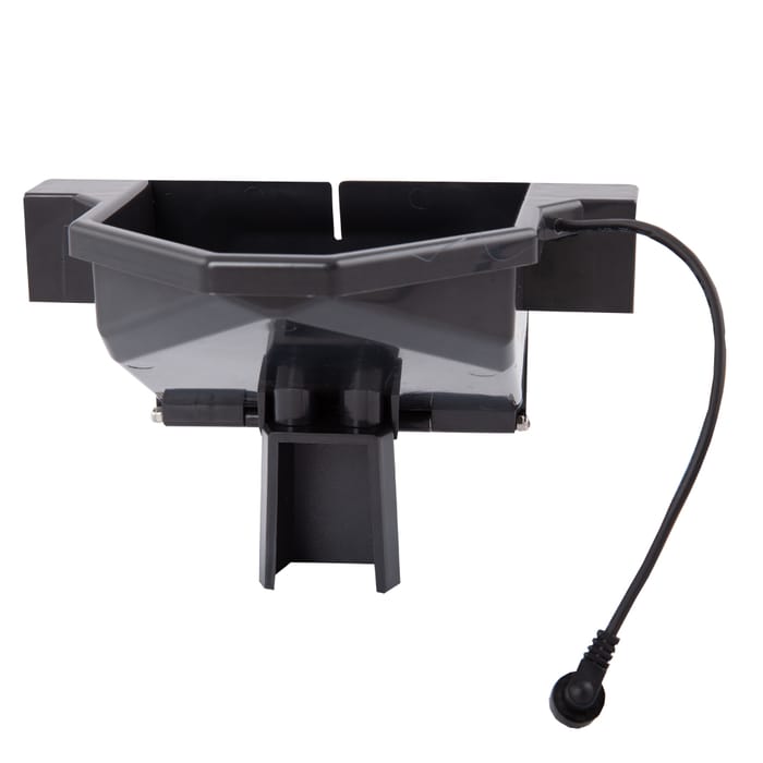 Future Carping V70 Black Fishing Bait Boat Part