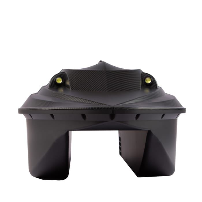 Future Carping V80 Bait Boat with GPS & Fish Finder Carbon 2