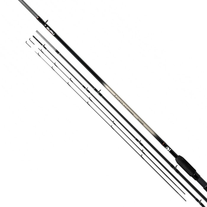 Guru A-Class Light Feeder Fishing Rod Sections