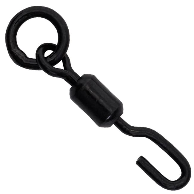 Korda Spinner Ring Swivel X