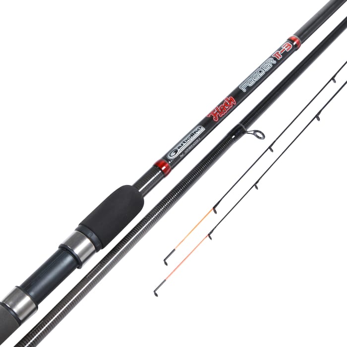 Garbolino Flash Feeder Rod