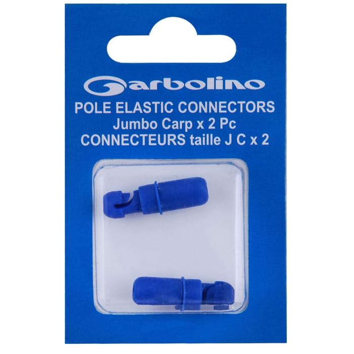 Garbolino Pole Elastic Connector XL 