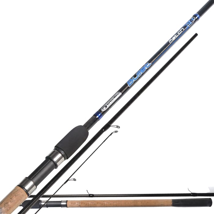 Garbolino Bullet Match Rods 