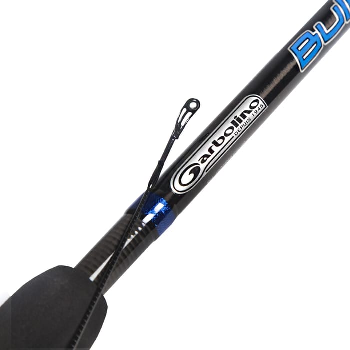Garbolino Bullet Match Rods Close Up 3