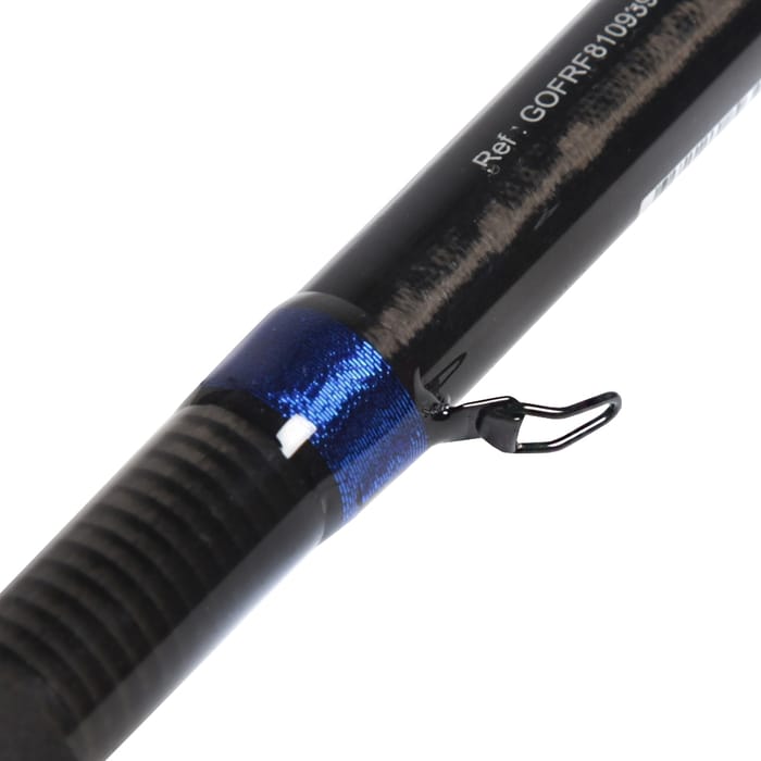 Garbolino Bullet Match Rods Close Up 2
