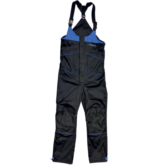 Garbolino Challenger Deluxe Breathable 2 Layer Bib & Brace