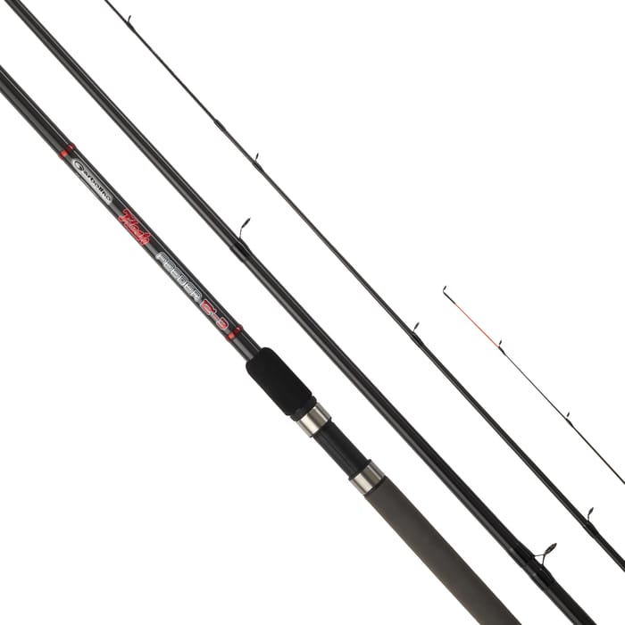 Garbolino Flash Feeder Rod 12ft