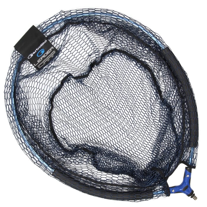 Garbolino Leader Carp Landing Net 2