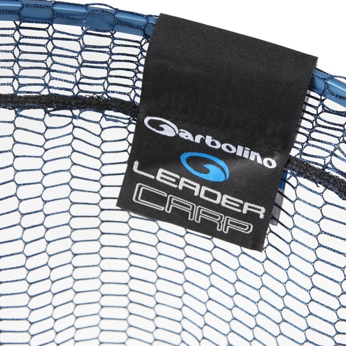 Garbolino Leader Carp Landing Net 4