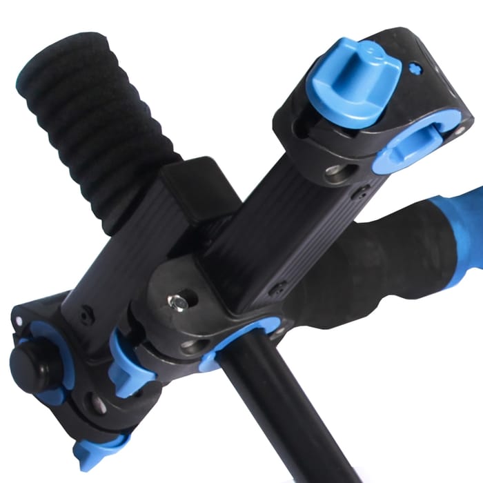 Garbolino Multigrip Bump Bar 2