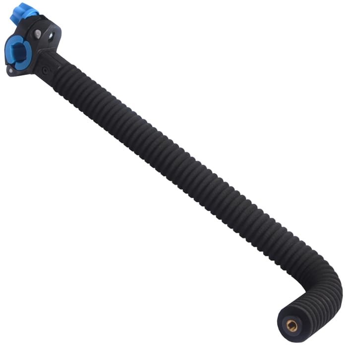Garbolino Multigrip Single Ripple Arm