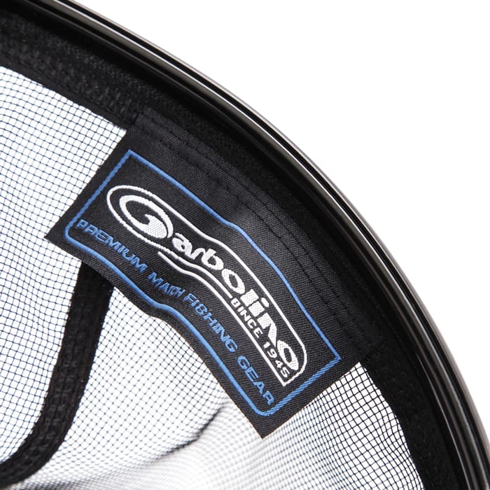 Garbolino Nano Landing Net Micro Mesh 3