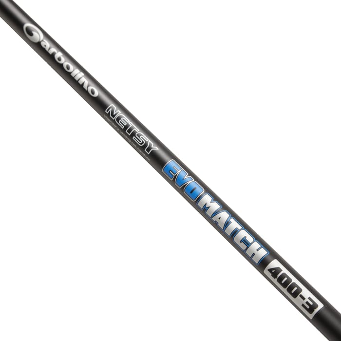 Garbolino Netsy EVO Match Put Over Net Handle