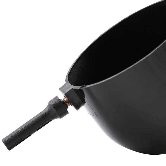 Garbolino Pole Pots Set of 3 - 1