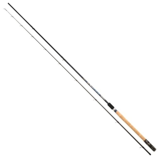 Garbolino Silver Bullet Carp Match Rod